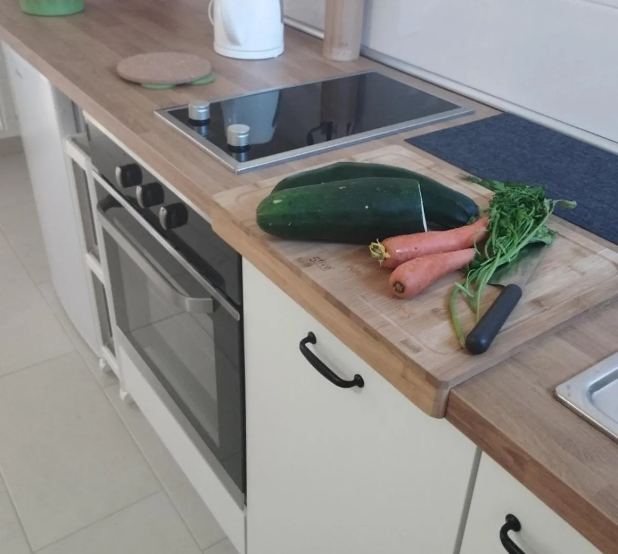 Studio Apartment Giardin *** Ližnjan كرواتيا