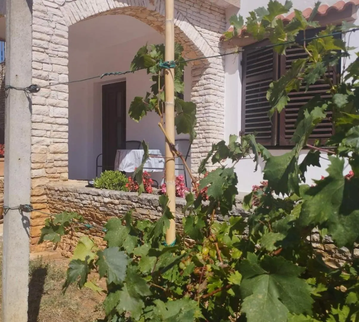 Studio Apartment Giardin *** Ližnjan