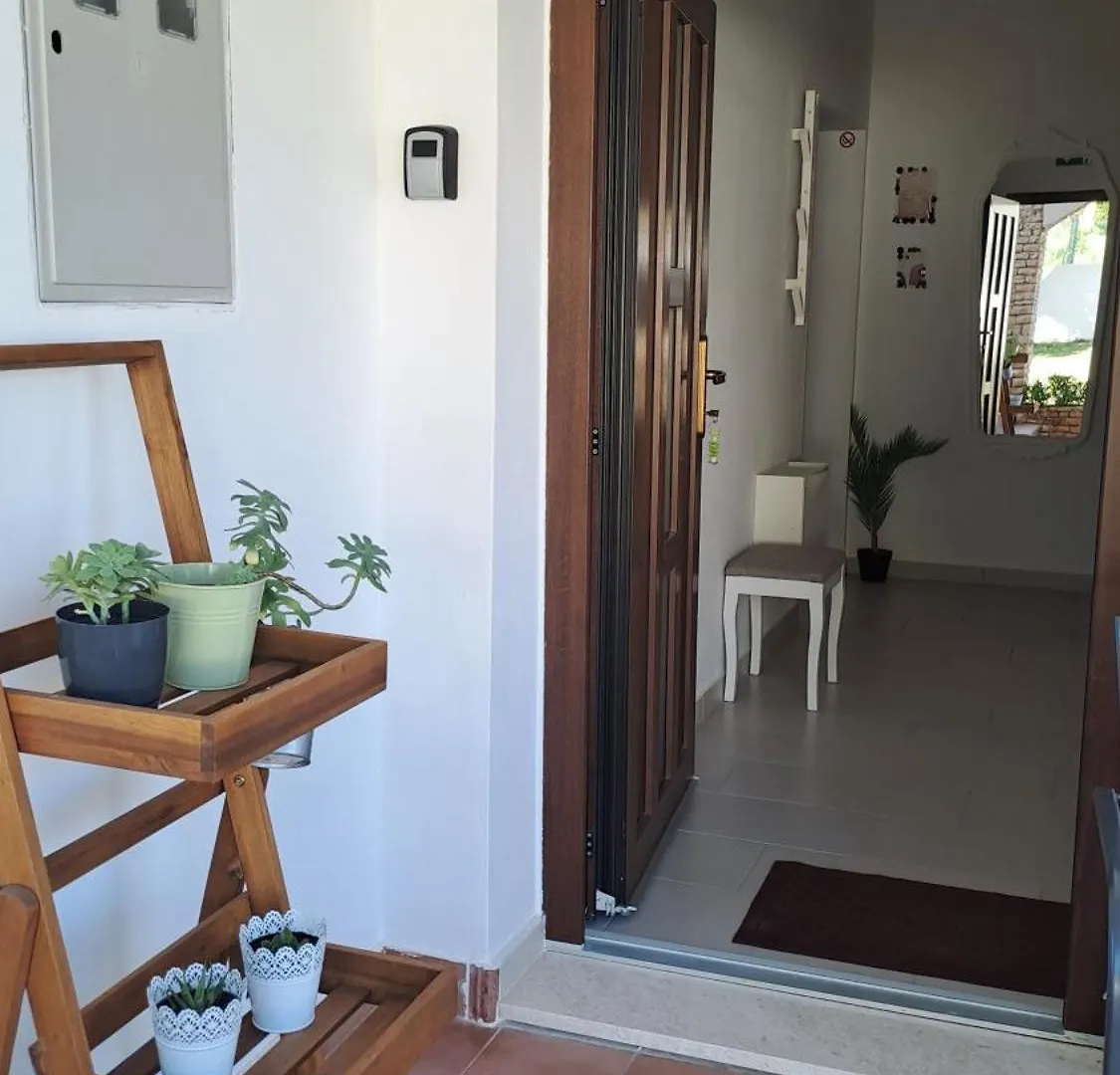 Studio Apartment Giardin *** Ližnjan كرواتيا