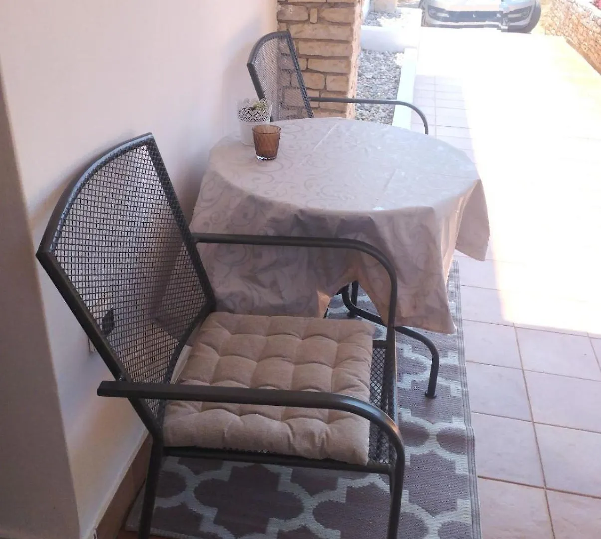 Studio Apartment Giardin *** Liznjan
