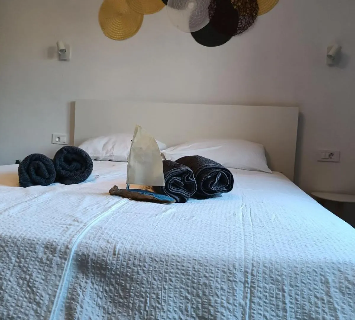 Studio Apartment Giardin *** Liznjan