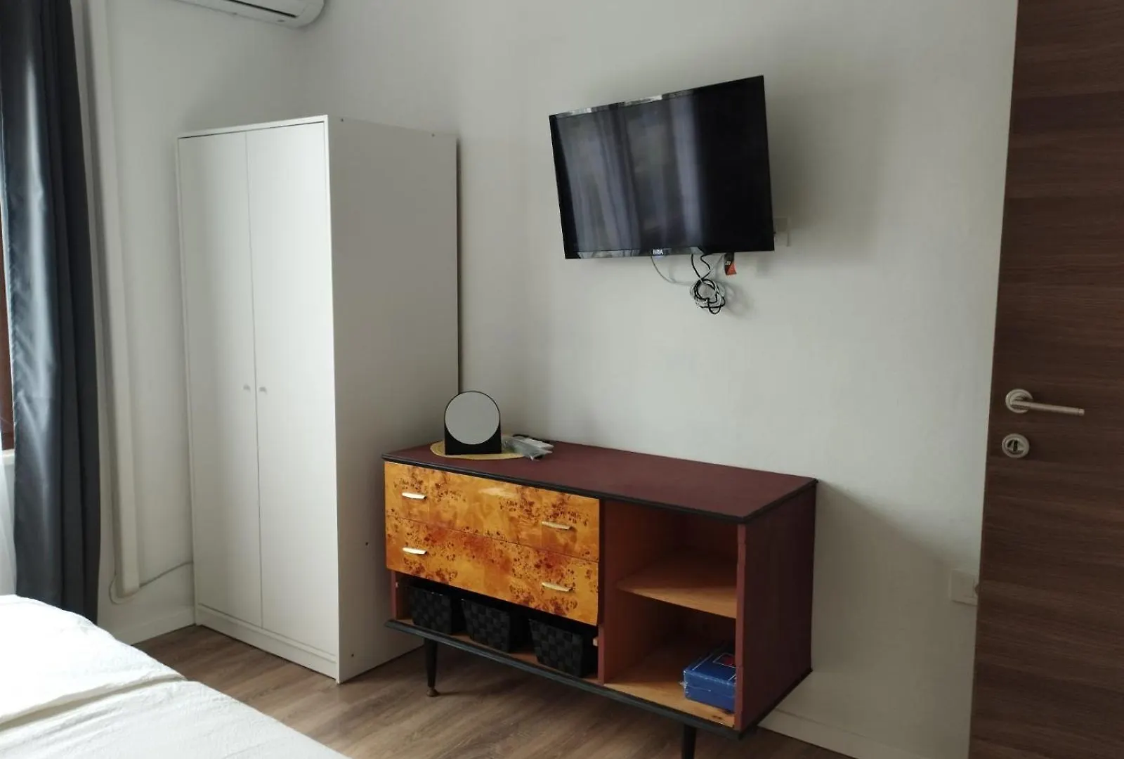 Studio Apartment Giardin *** Liznjan