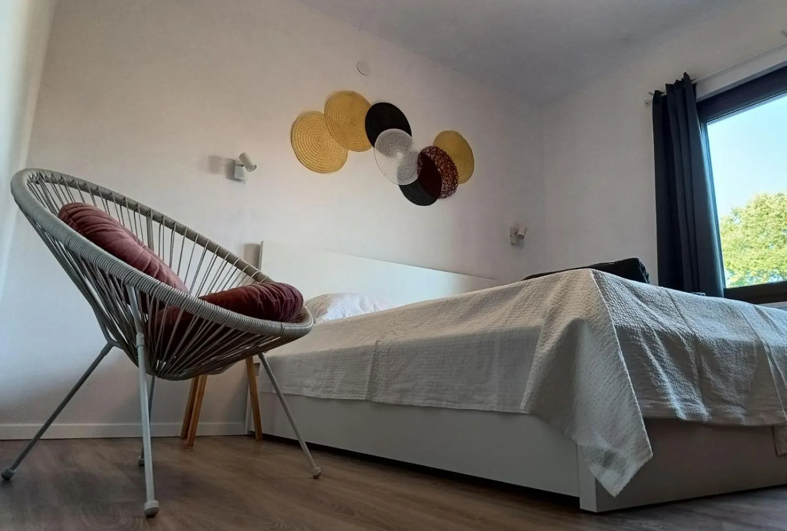 Studio Apartment Giardin *** Liznjan Croatia