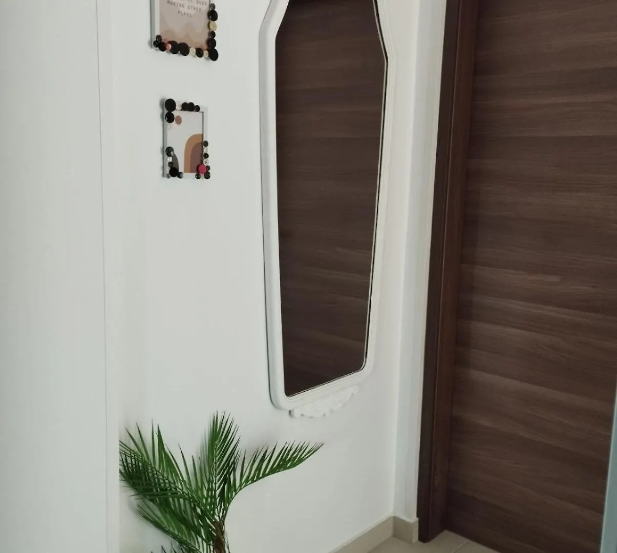 Studio Apartment Giardin *** Liznjan