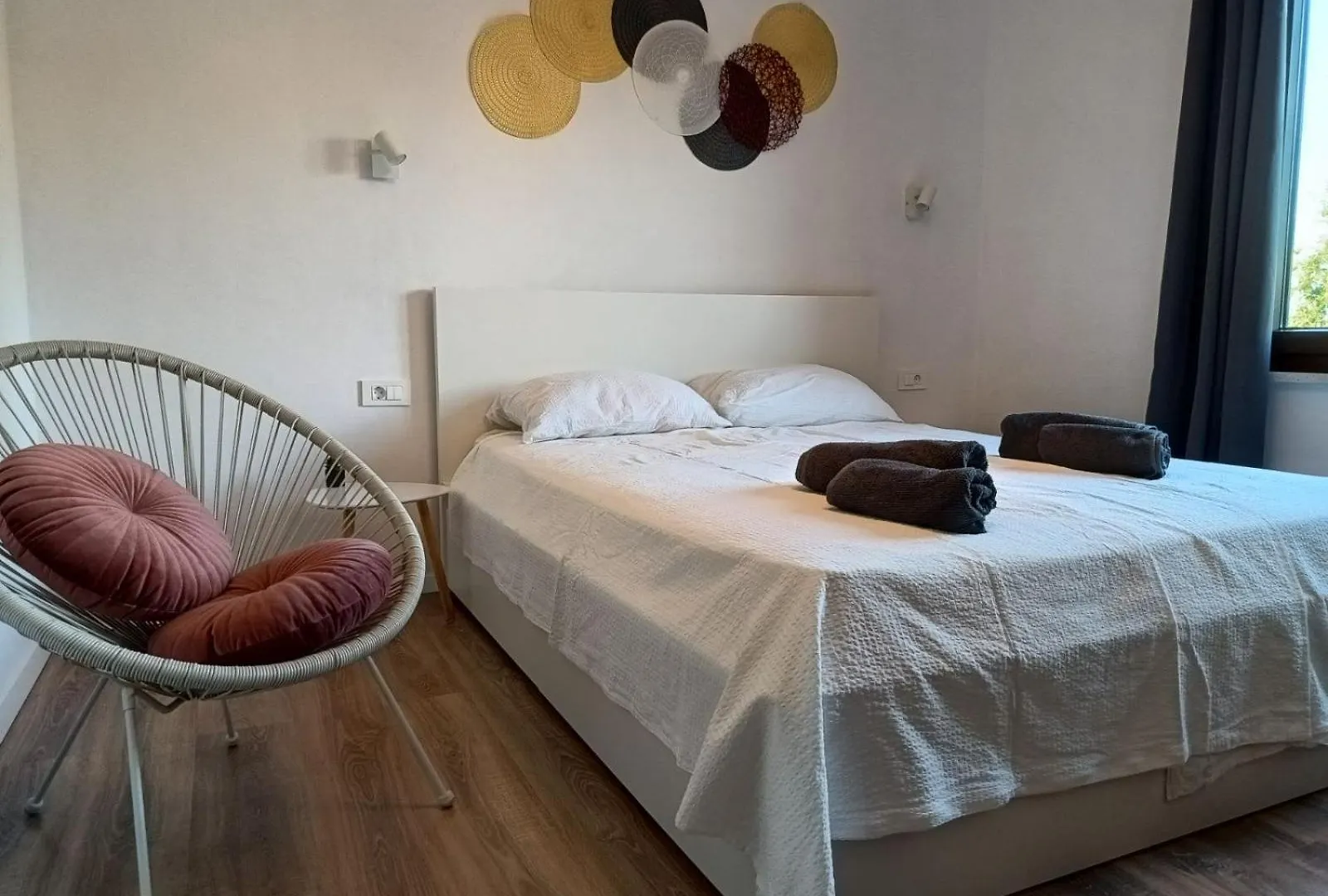 Studio Apartment Giardin *** Liznjan 0*,