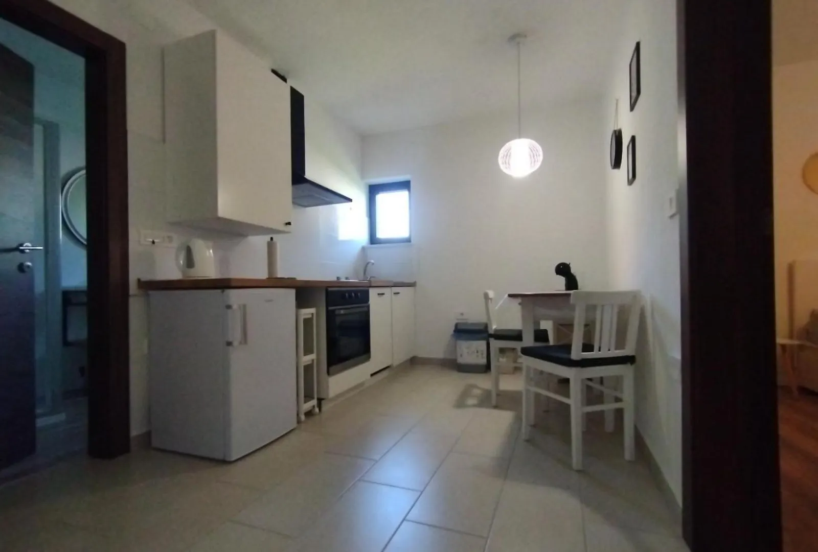 Studio Apartment Giardin *** Liznjan Croatia