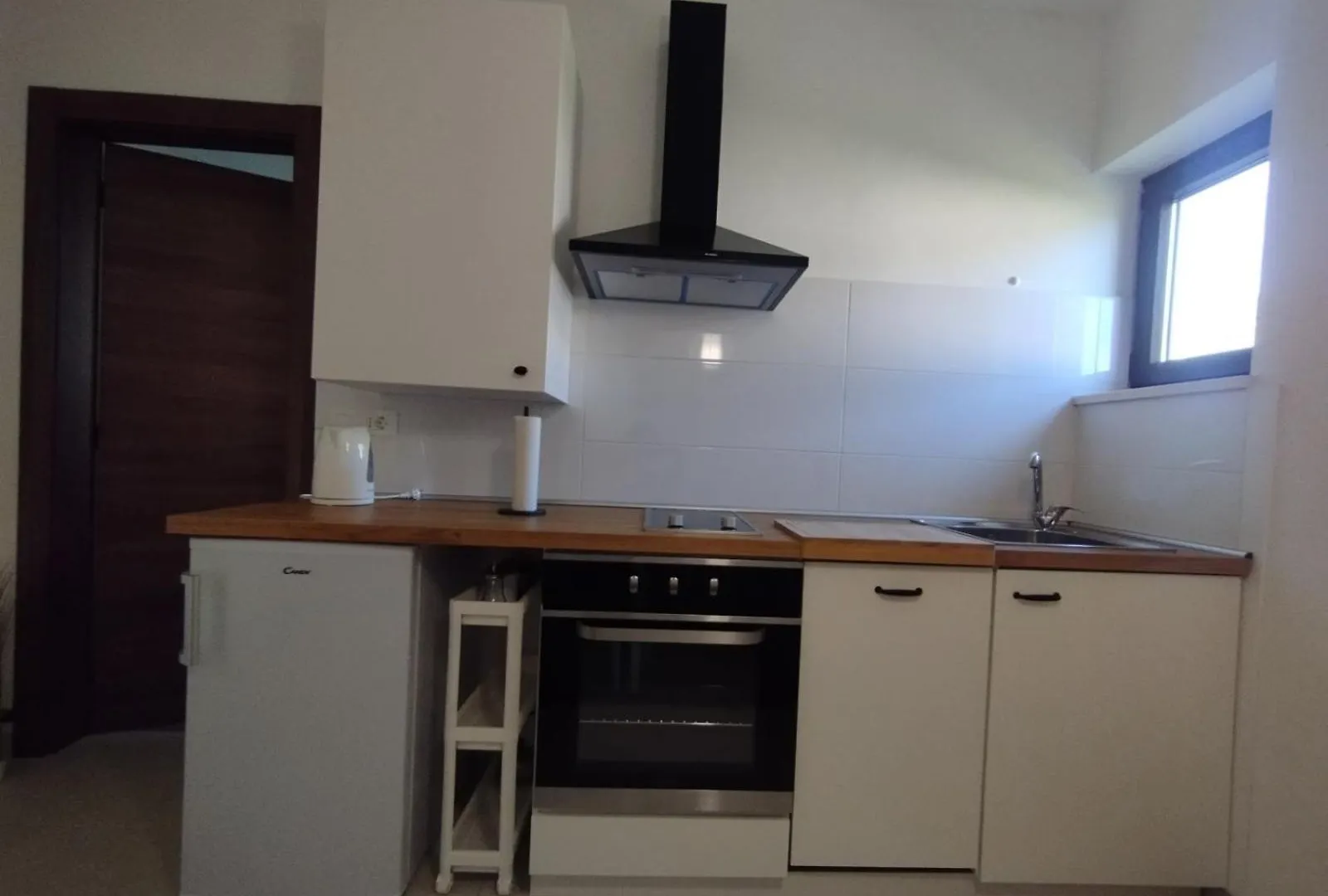 Studio Apartment Giardin *** Liznjan